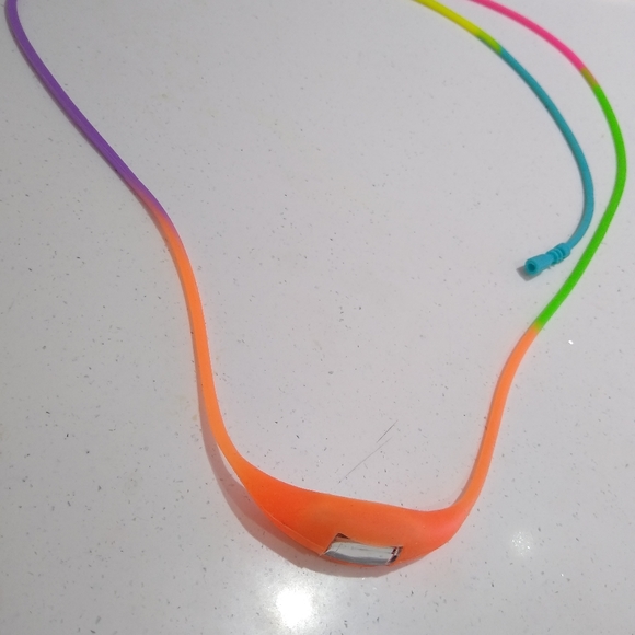 "The Wrap" Kids/Men/Woman's Ultralight Trend Watch - Picture 2 of 12